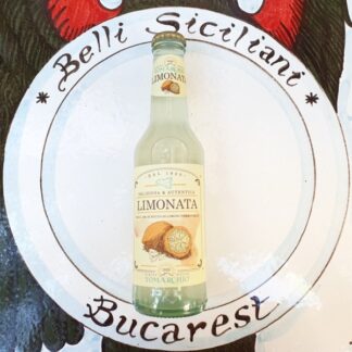 limonada sicilia, bautura racoritoare, bauturi
