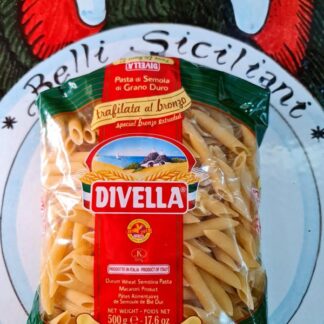 penne rigate - belli siciliani - produse sicilia - produse alimentare sicilia