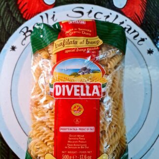 fusilli - belli siciliani - produse sicilia - produse alimentare sicilia