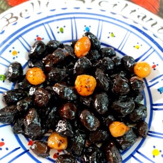 masline stafidite - belli siciliani - produse sicilia - produse alimentare sicilia