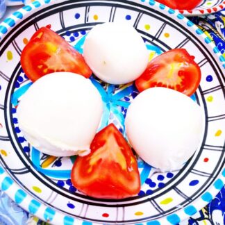 Mozzarella Fior di latte - belli siciliani - produse sicilia - produse alimentare sicilia