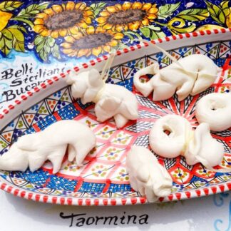 animalute mozzarella - belli siciliani - produse sicilia - produse alimentare sicilia