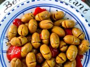 masline strivite - belli siciliani - produse sicilia - produse alimentare sicilia