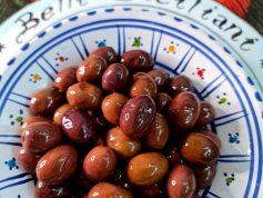 masline violet - belli siciliani - produse sicilia - produse alimentare sicilia