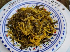 Muraturi Friarielli - belli siciliani - produse sicilia - produse alimentare sicilia