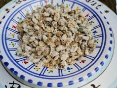 Capere din Insula Lipari - belli siciliani - produse sicilia - produse alimentare sicilia