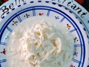 stracciatella din burrata - belli siciliani - produse sicilia - produse alimentare sicilia